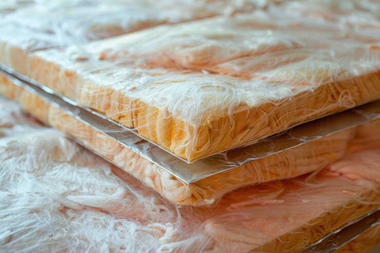 Rolul izolației termice &icirc;n creșterea eficienței energetice